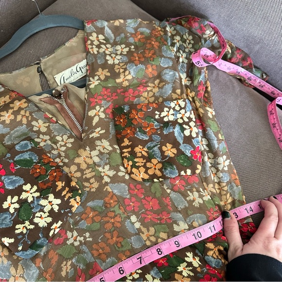 Vintage Amelia frolick dress - Picture 6 of 10